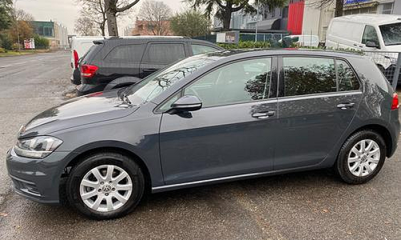 Volkswagen Golf 1.6 ...