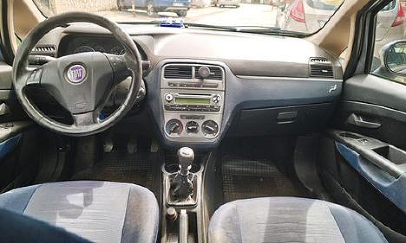 Fiat Grande Punto 1....