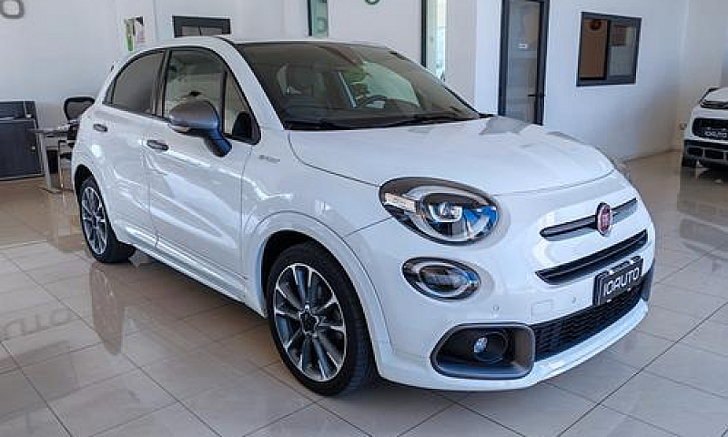 Fiat 500X 1.0 T3 120...