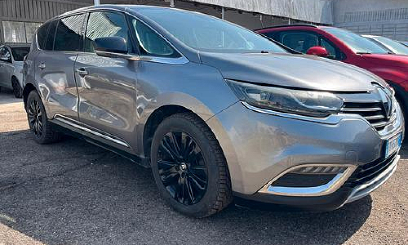 Renault Espace Dci 1...