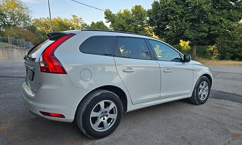Volvo Xc 60 Xc60 D5 ...