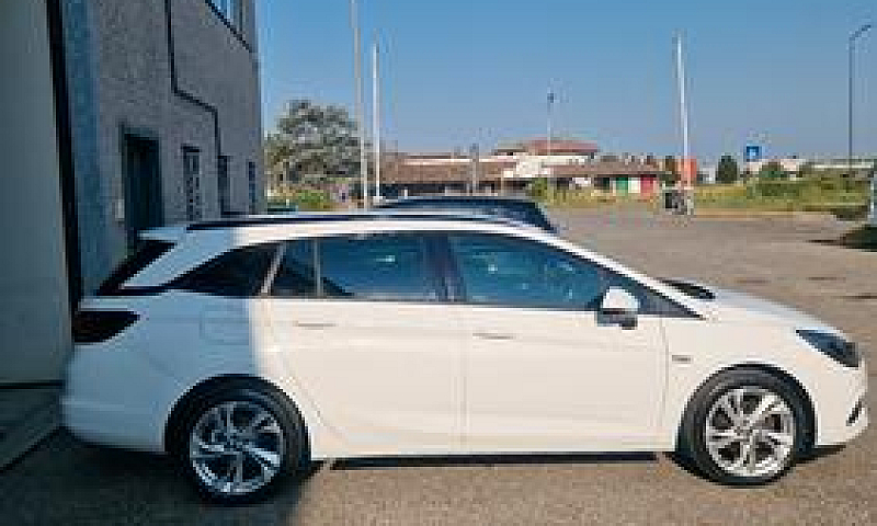 Opel Astra 1.5 Cdti ...