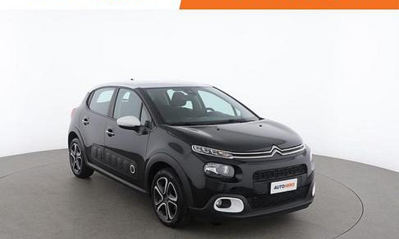 Citroen C3 Sx74032...