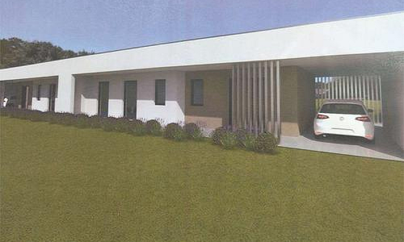 Villa Nuova+ 130Mq+I...