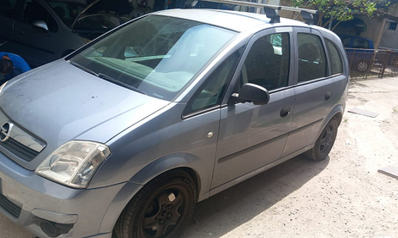 Opel Meriva...