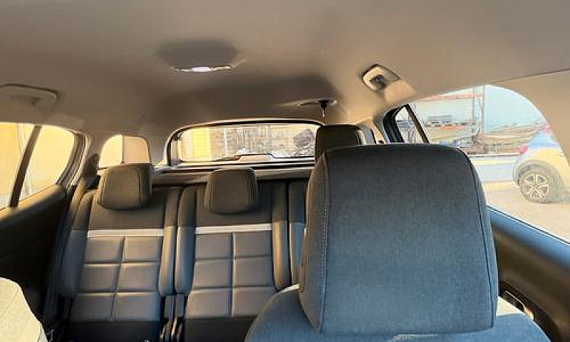 Citroen C5 Aircross ...