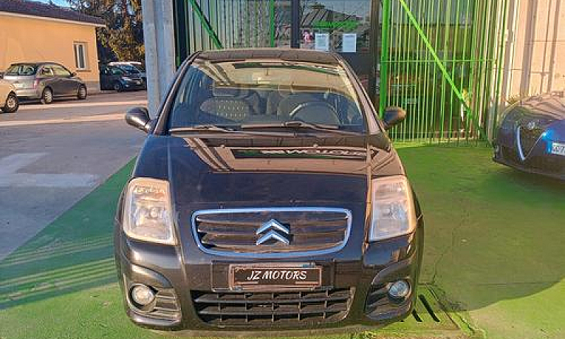 Citroen C2 Gpl - Ada...