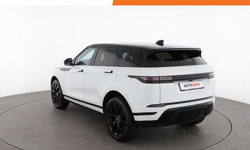 Land Rover Range Rov...