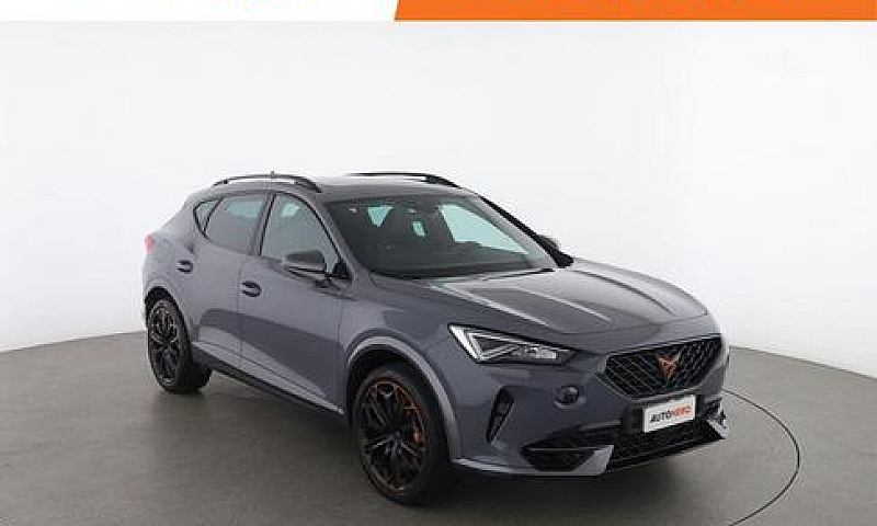 Cupra Formentor Xr01...