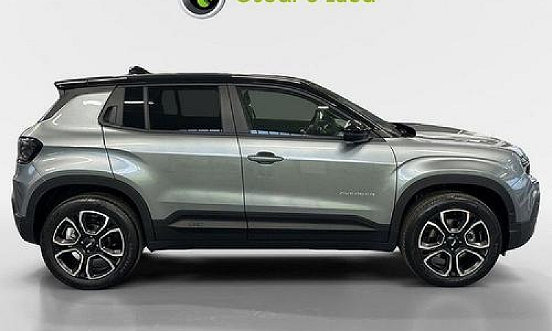 Jeep Avenger 1.2 Tur...