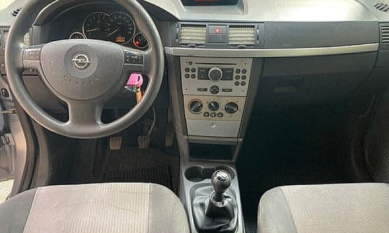Opel Meriva 1.7 Dti ...