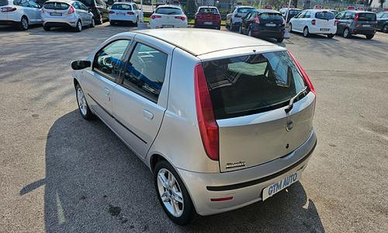 Fiat Punto Classic 1...