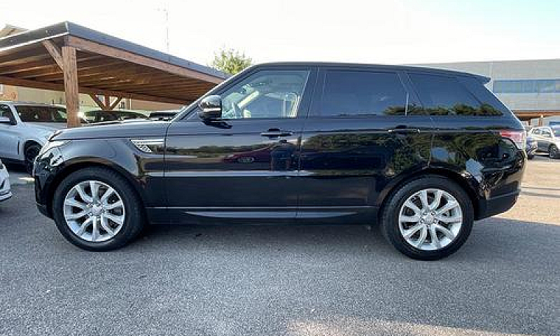 Range Rover Sport 3....
