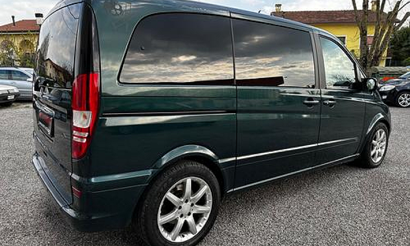 Mercedes-Benz Viano ...