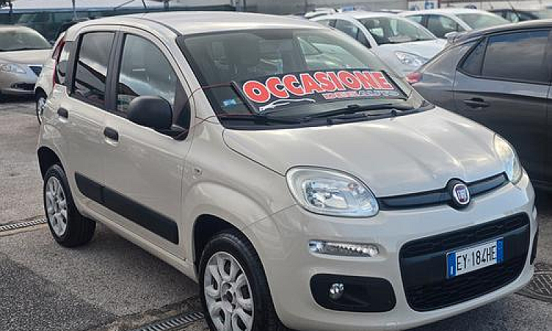 Fiat Panda 0.9 Twina...