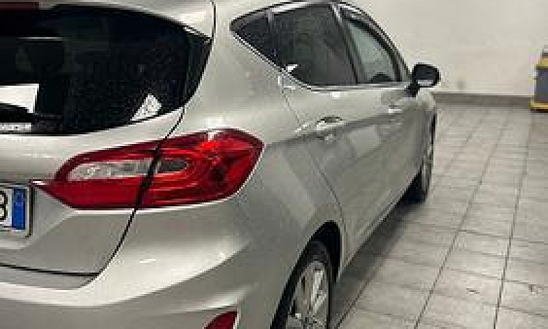 Ford Fiesta Ok Neopa...