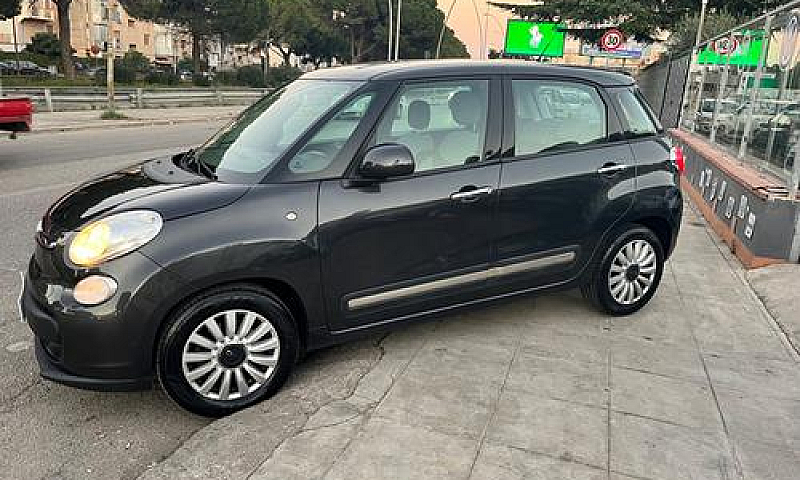 Fiat 500L 1.3 Multij...