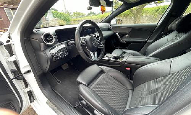 Mercedes Classe A (W...