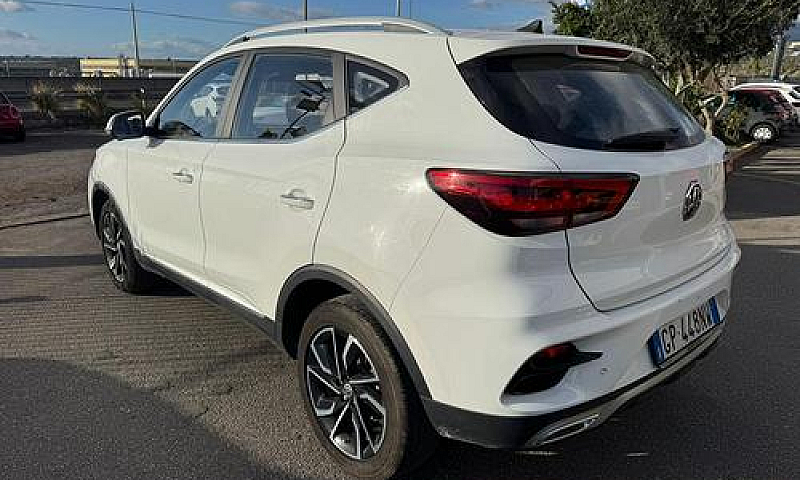 Mg Zs - 2024 1.5 Vti...