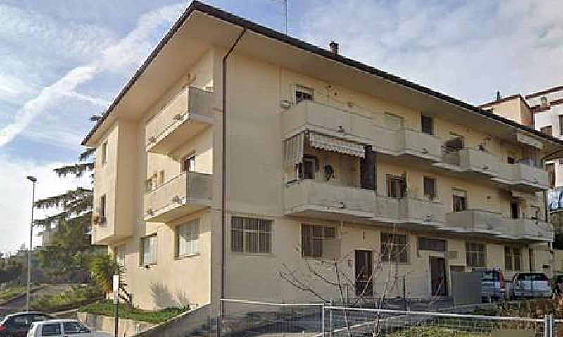 Appartamento A Monte...