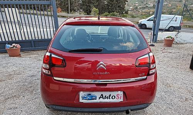 Citroen C3 1.0 Vti 6...