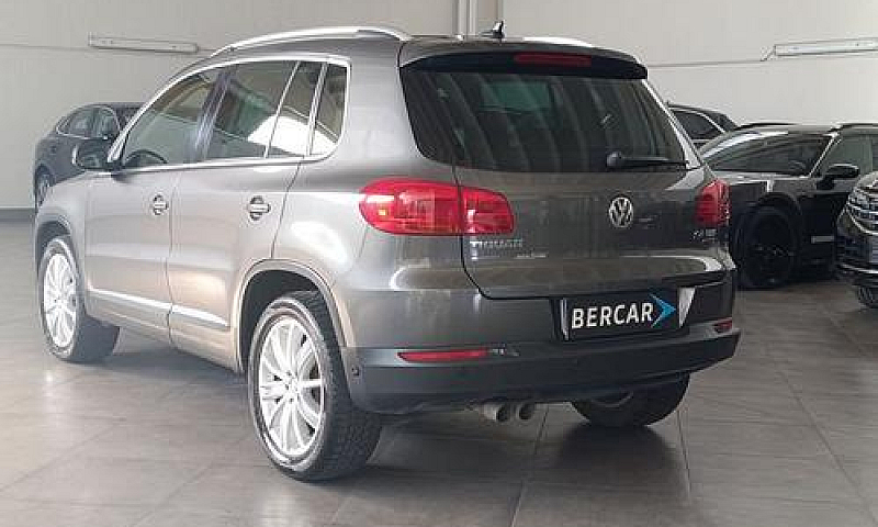 Volkswagen Tiguan 2....