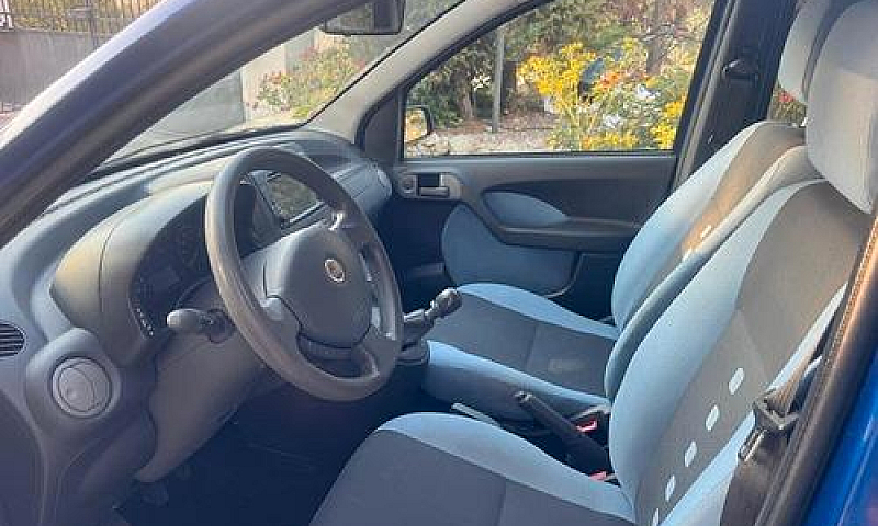 Fiat Panda 1.2 Dynam...