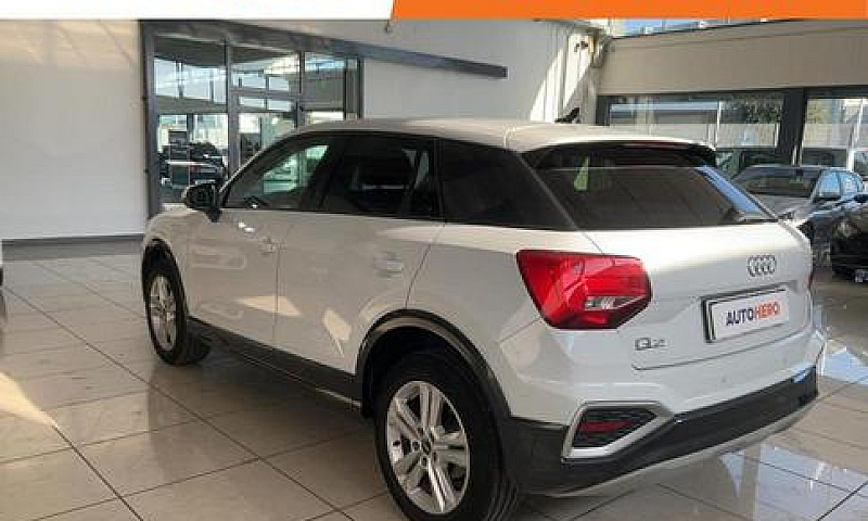 Audi Q2 Yj78139...