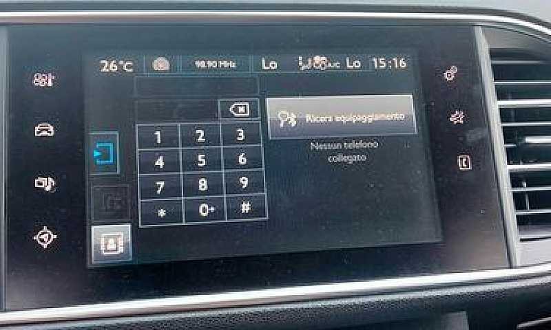 Peugeot 308 1.6 E-Hd...
