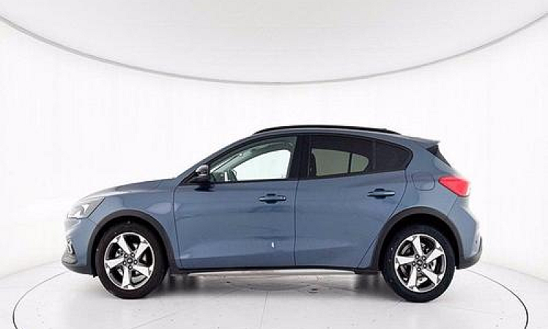 Ford Focus Active 1 ...