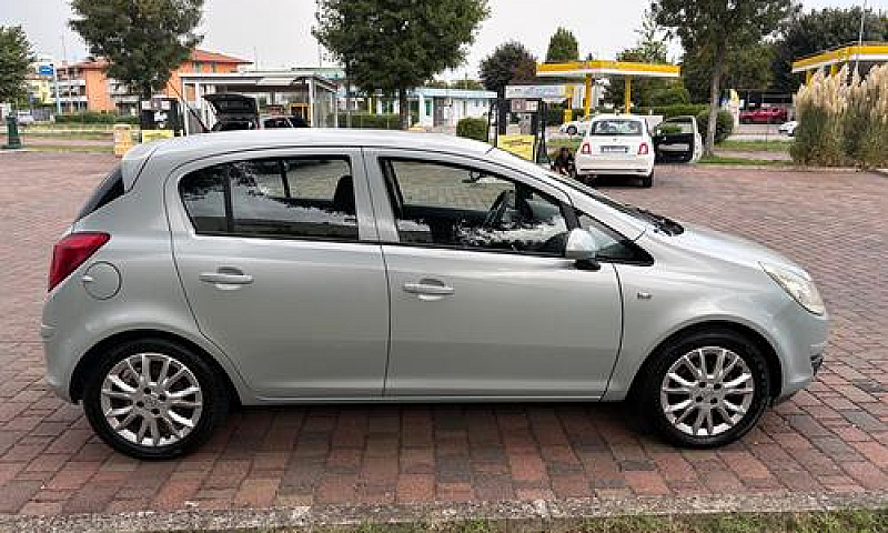Opel Corsa 1.2 80Cv ...