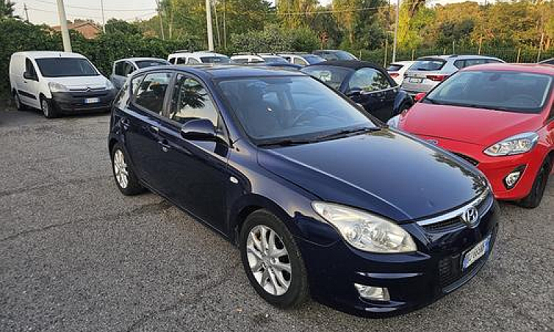 Hyundai I30 1.6 Crdi...