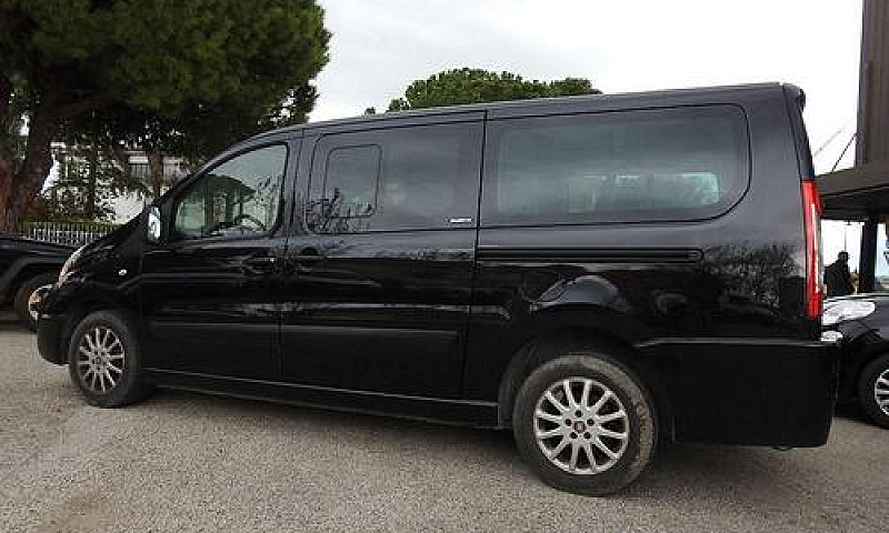 Fiat - Scudo - 2.0 M...