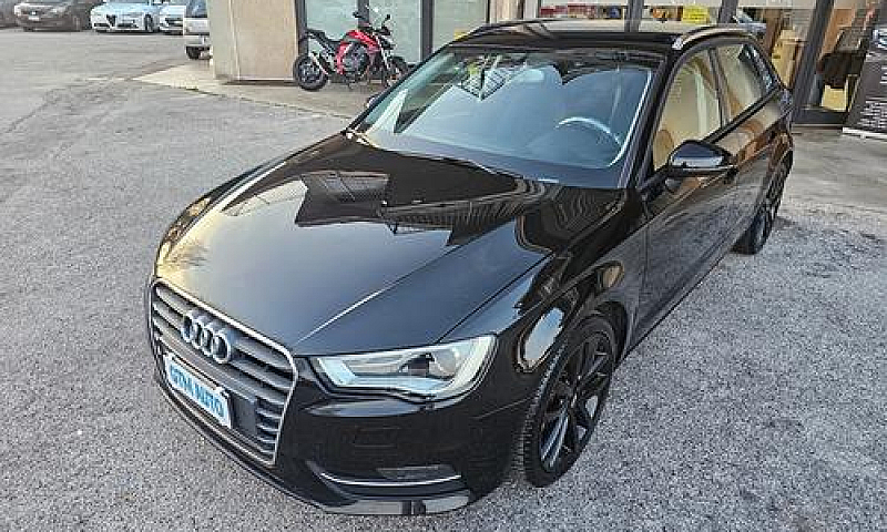 Audi A3 1.6 Tdi 105 ...