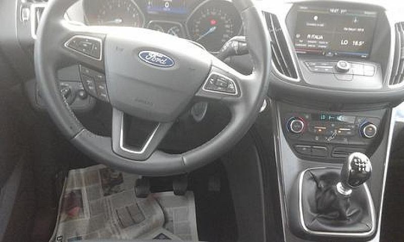 E Nuovissima Ford C-...