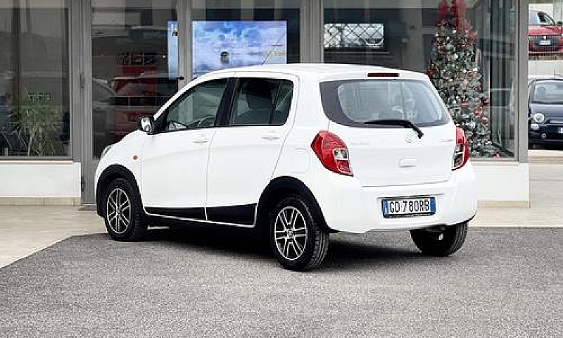 Suzuki Celerio 1.0 B...