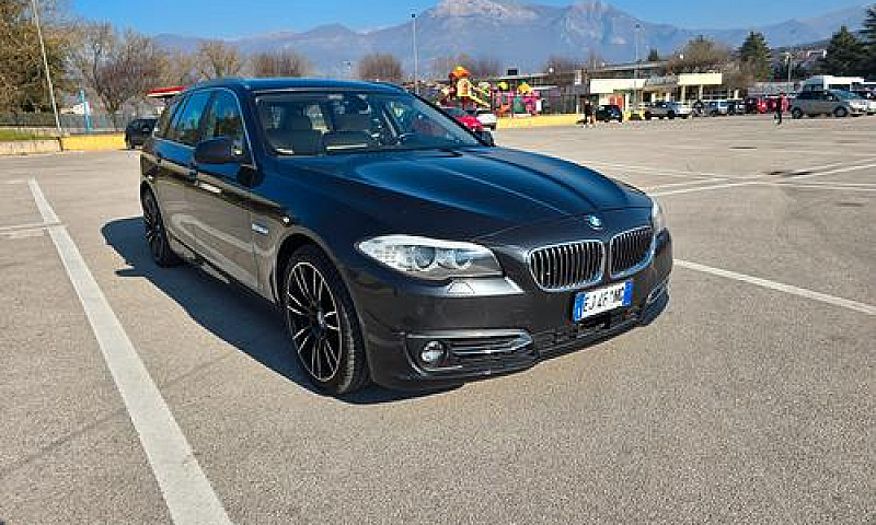 Bmw 520 Serie 5 F10 ...