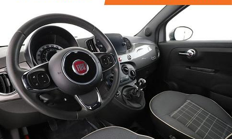 Fiat 500 Ph73416...
