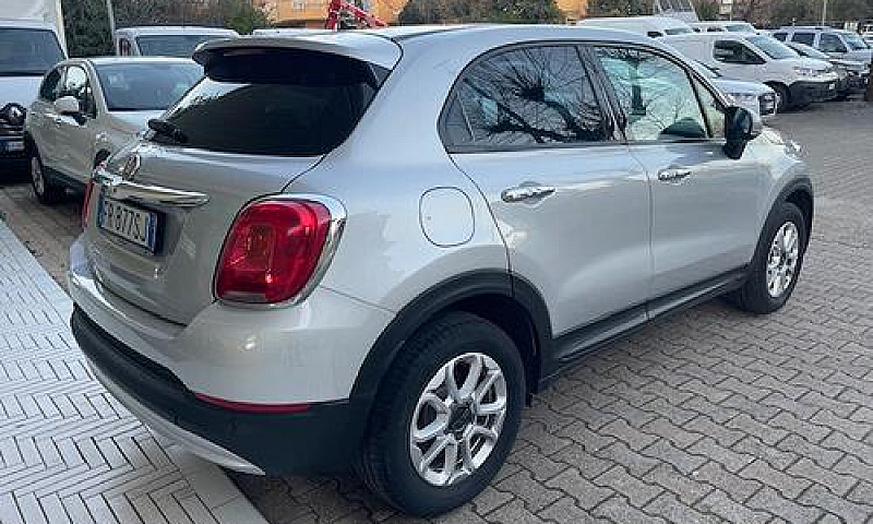 Fiat 500X 1.3 Multij...