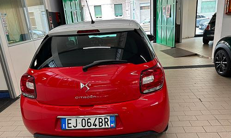 Citroen Ds3 1.6 120C...