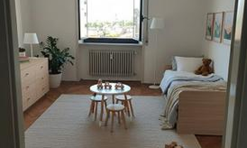 Bel Appartamento In ...