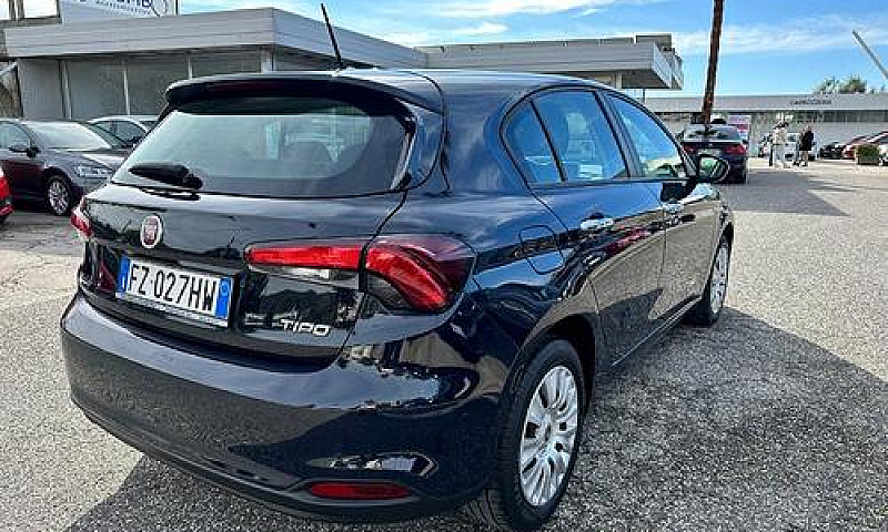 Fiat Tipo 1.6 Mjt S&...