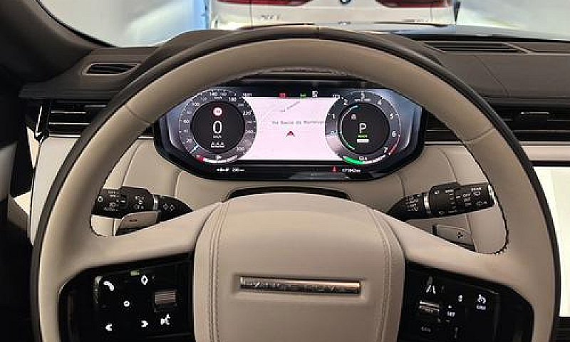 Land Rover Sport 3.0...