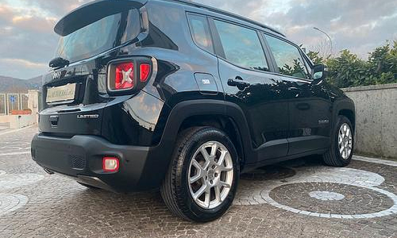 Jeep Renegade 1.6 13...