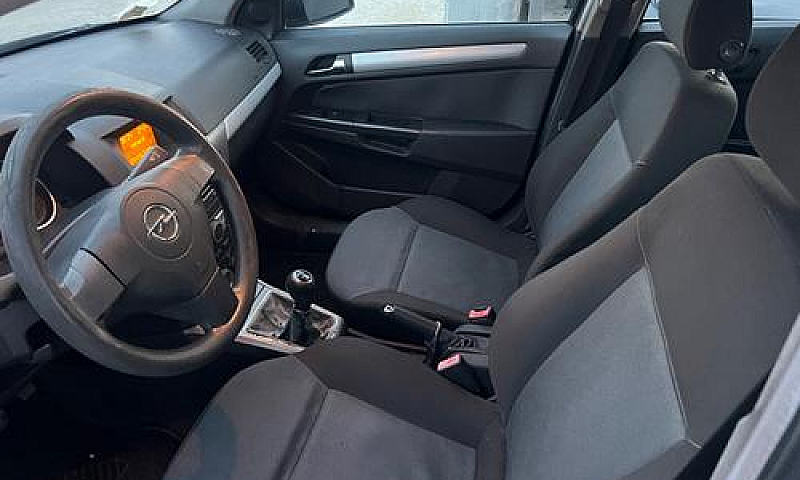 Opel Astra 1.7 Cdti ...