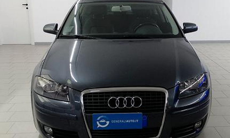 Audi A3 2.0 16V Tdi ...
