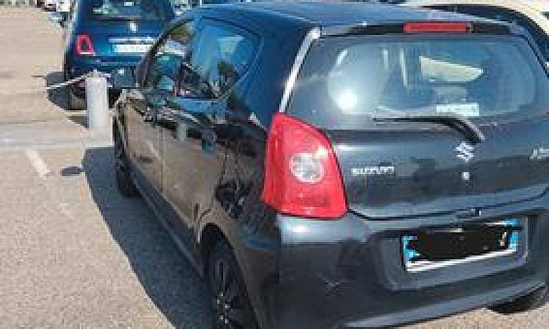 Suzuki Alto (2009) -...