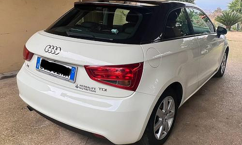 Audi A1 Per Neopaten...