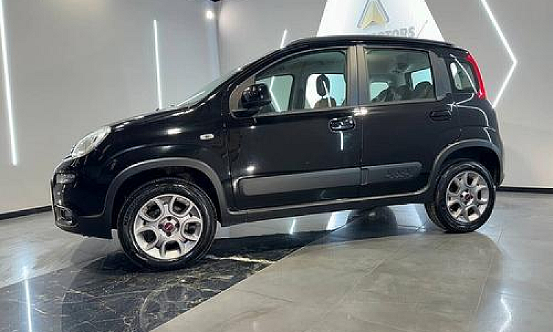 Fiat Panda 1.3 Mjt 9...