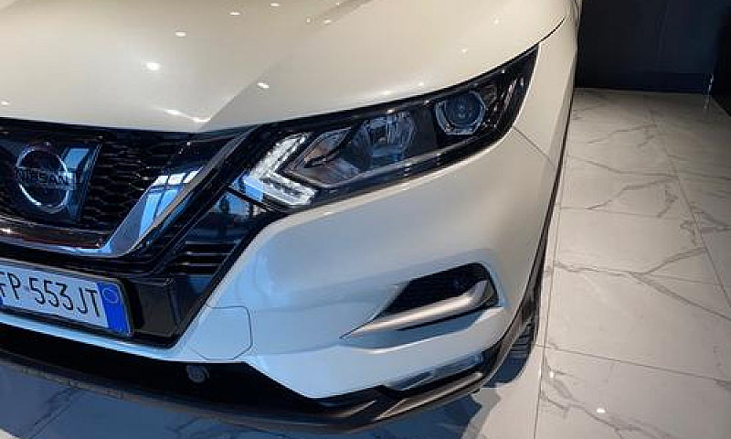 Nissan Qashqai 1.5 D...